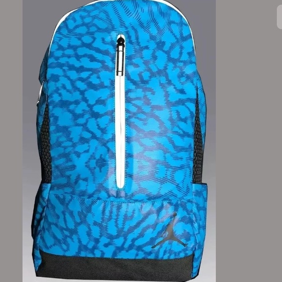 Nike Air Jordan 85 FloMo Pro Laptop School Jumpman